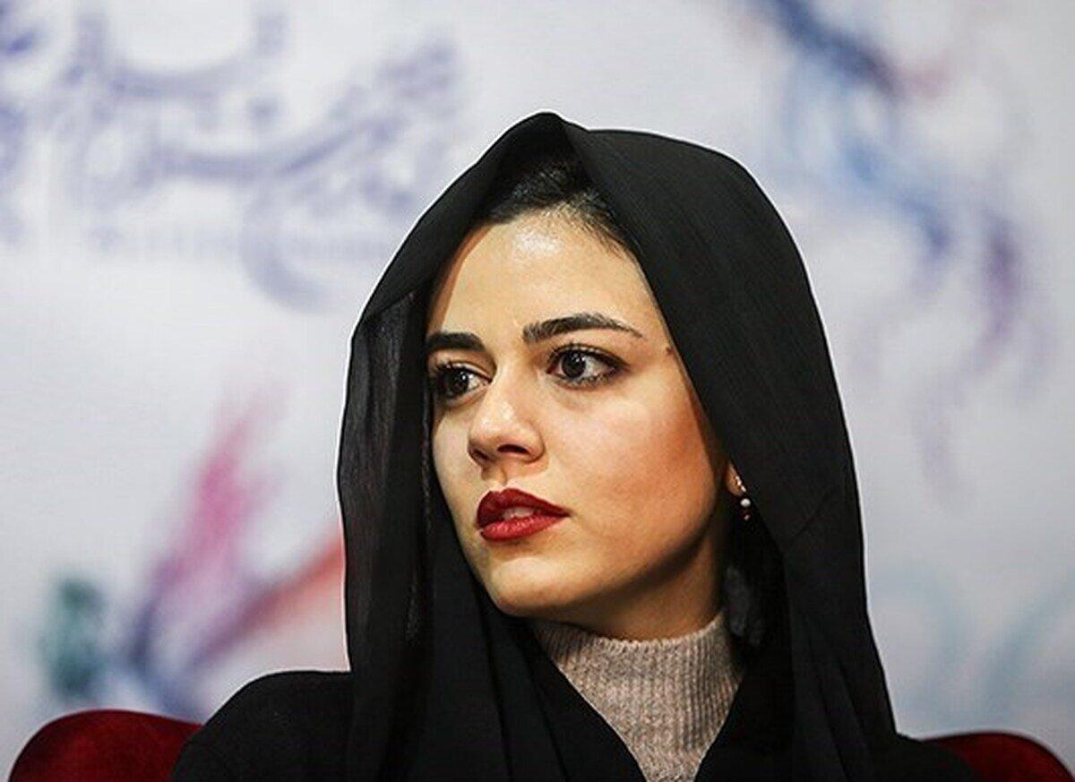 ماهور الوند: فرهاد اصلانی اصلا مرا تحویل نمی‌گرفت!