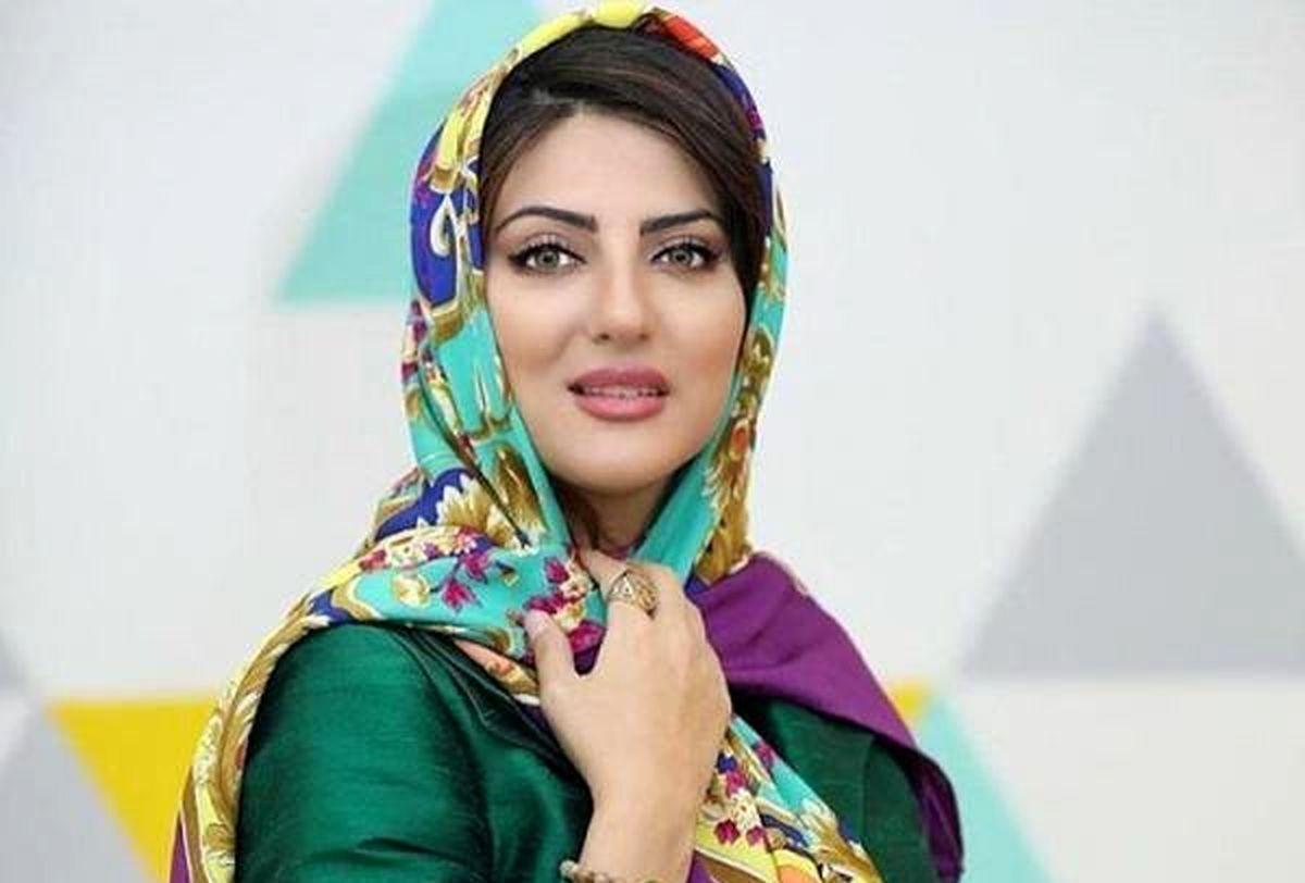 درخشش طراحی ایرانی در کنار برج ایفل: هلیا امامی