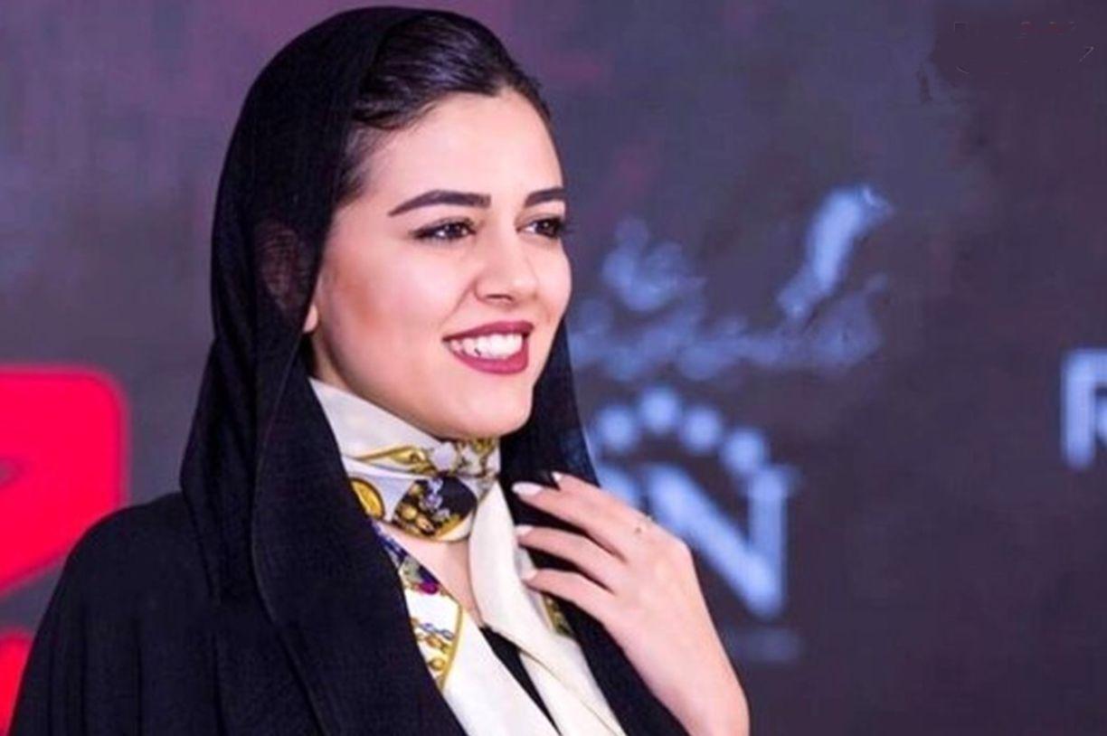 ماهور الوند بازیگر سریال جان سخت: فرهاد اصلانی اصلا منو تحویل نمی گرفت