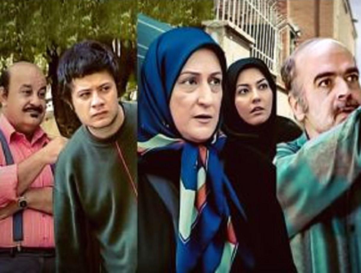 سکانس خاطره انگیز خانه به دوش تکرار شد | مواجهه جالب حمید لولایی و علی صادقی پس از 20 سال