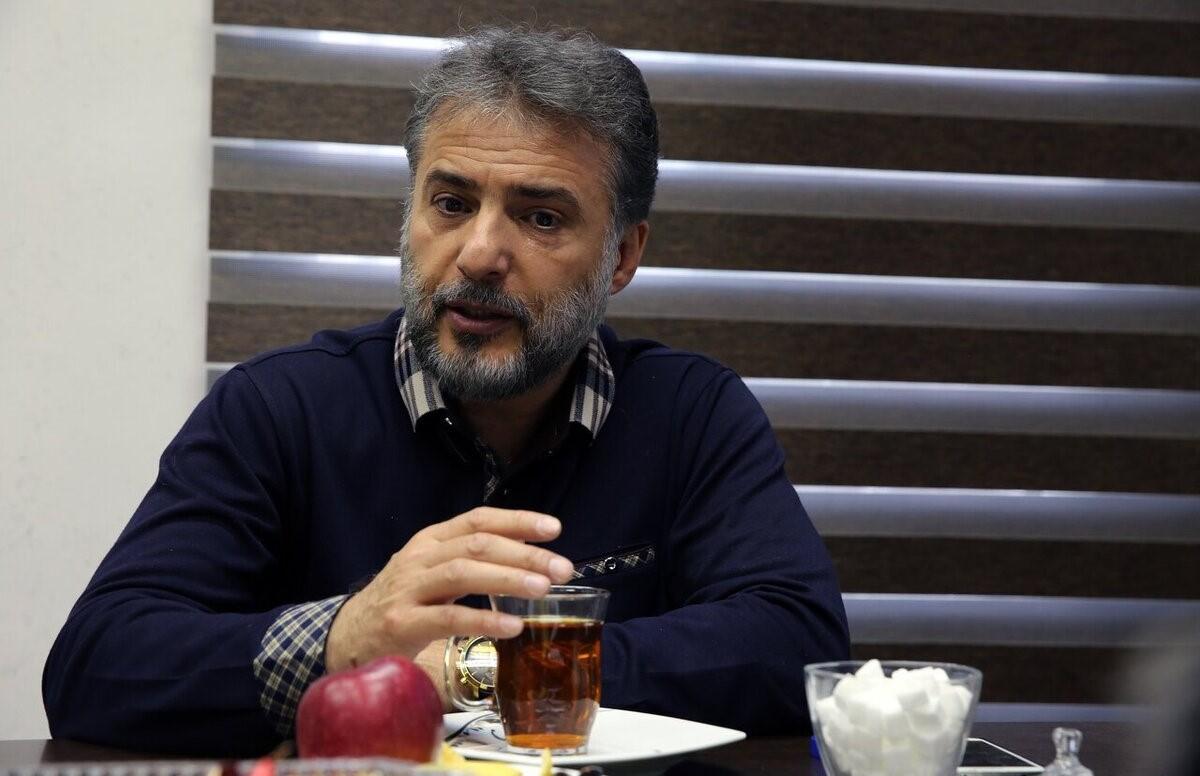 اعترافات سید جواد هاشمی؛ علیخانی، عزتی و تنابنده شاگردان من بودند!