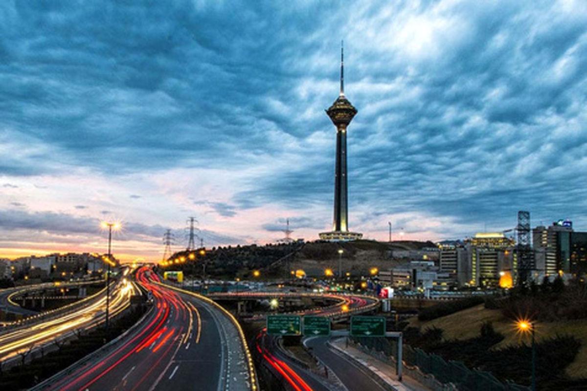 شهر جایگزین تهران مشخص شد؛ پایتخت جدید ایران کجاست؟