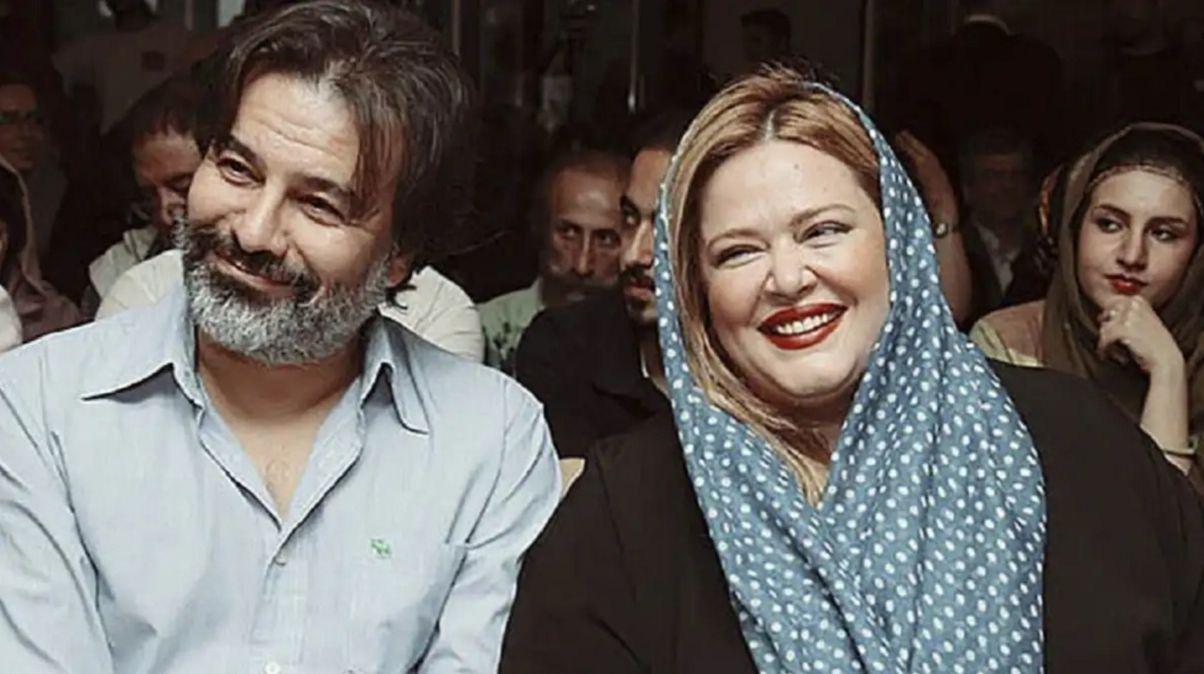 راز جدایی بهاره رهنما از پیمان قاسم خانی؛ فردای صبح نامزدی با پیمان قاسم‌خانی فهمیدم ما نمی‌توانیم..۲۴ سال تردید داشتم!