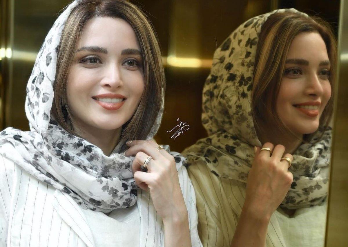 استایل با اصالت بهنوش طباطبایی| بهنوش طباطبایی اهل کجاست؟
