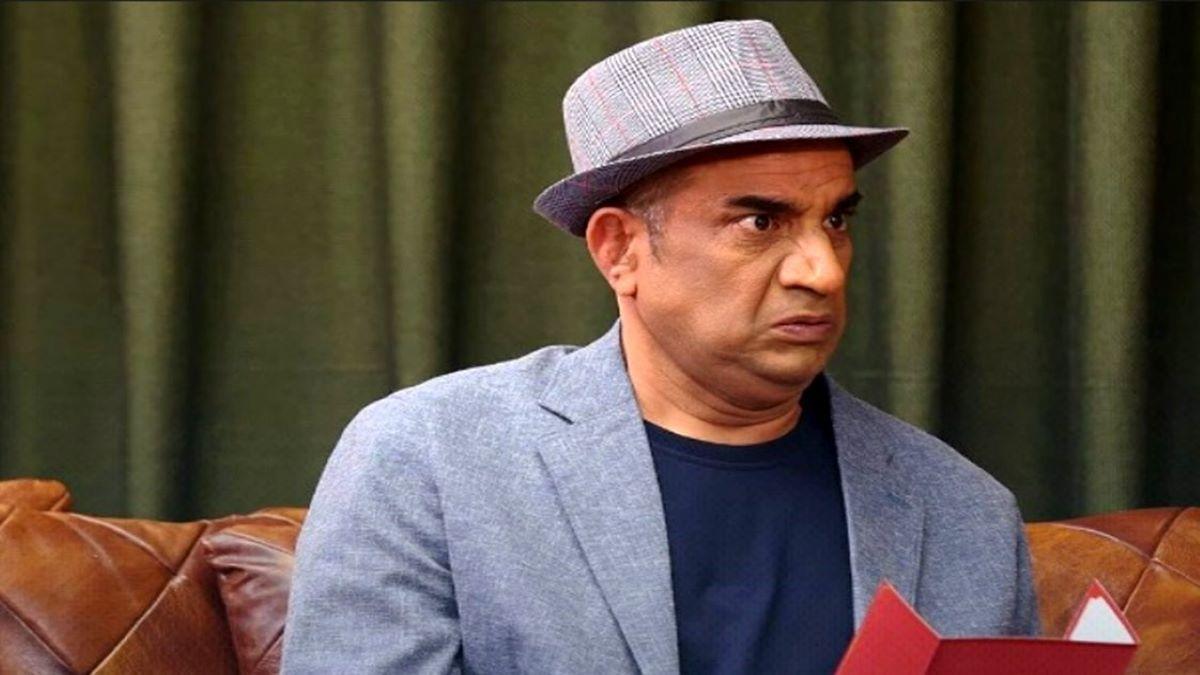 حرف‌های جالب نصرالله رادش درباره رضا عطاران و شغل‌های گذشته‌اش