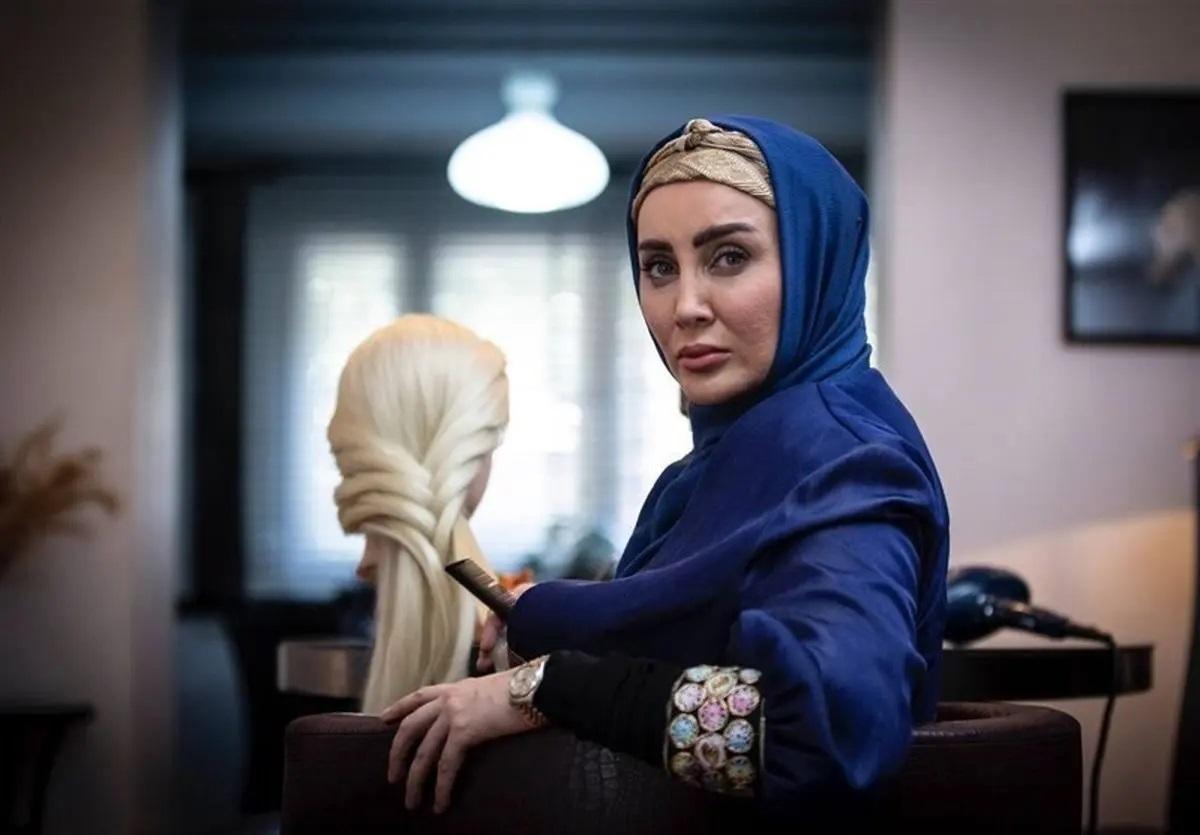 تصاویر خصوصی بازیگران «ناریا»؛ وقتی عشق و بازیگری در کنار هم می‌آیند!