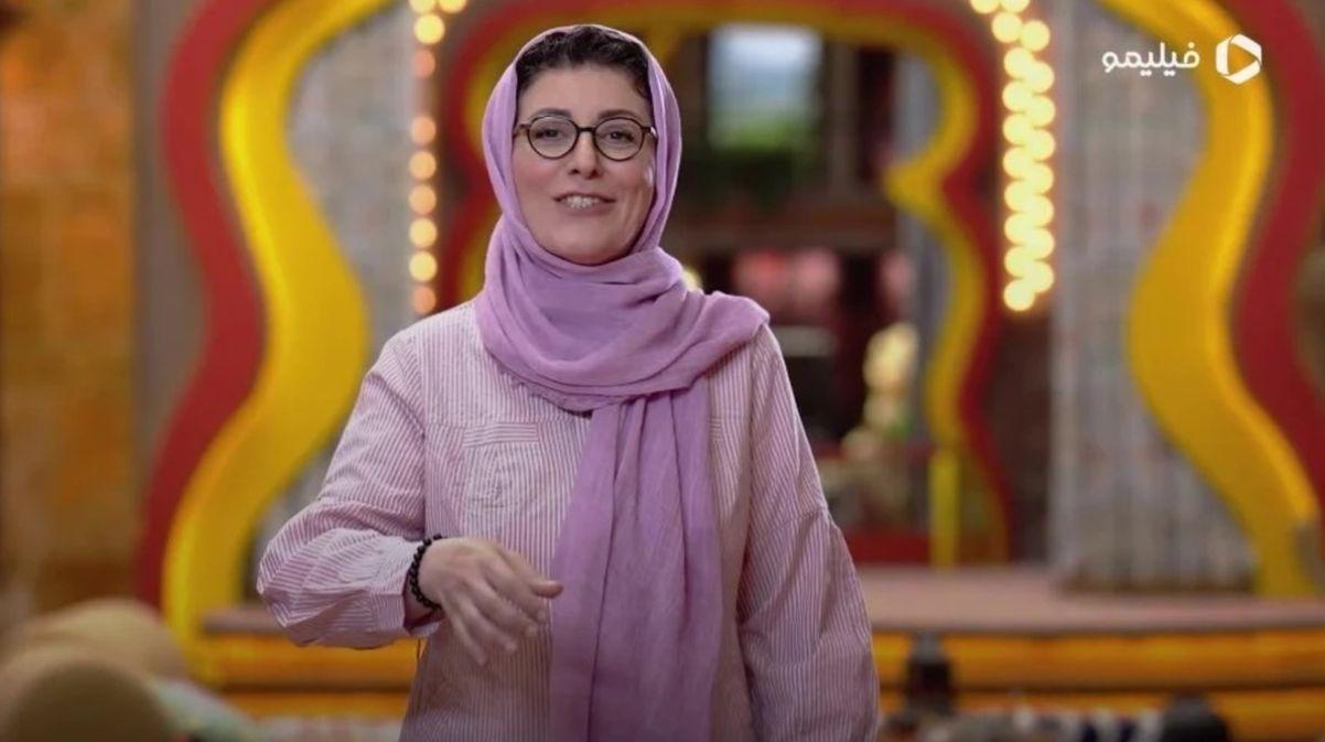 سوسن پرور ستاره جوکر: من زشت نیستم اما نمی‌خواهم بگویم که حوری‌ام! قیافه ام در خیابان انگشت نما نیست| به زندگی زناشویی احترام قائلم ولی...