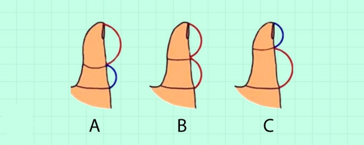 شخصیت شناسی از روی فرم انگشتان دست | می دونستی فرم انگشتانت شخصیت شما رو لو میده؟