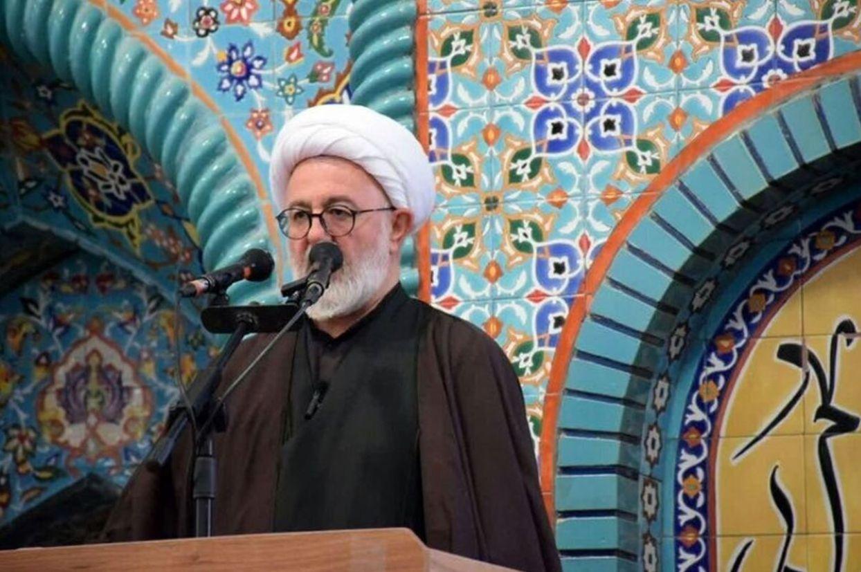 امام جمعه شاهرود در بیمارستان بستری شد| آخرین وضعیت حجت الاسلام امینی پس از واژگونی خودرو