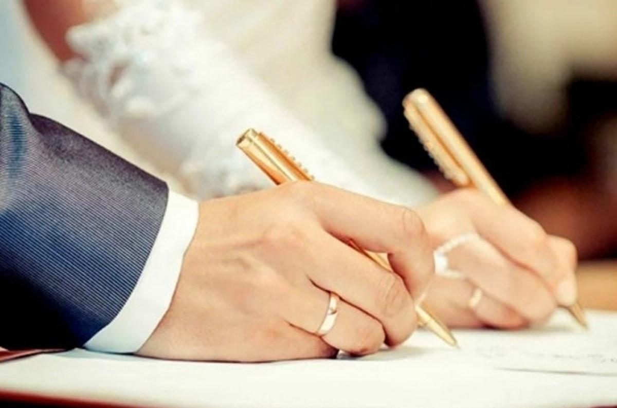 مبلغ وام ازدواج در سال 1404 مشخص شد| اعلام دو نرخ برای وام ازدواج