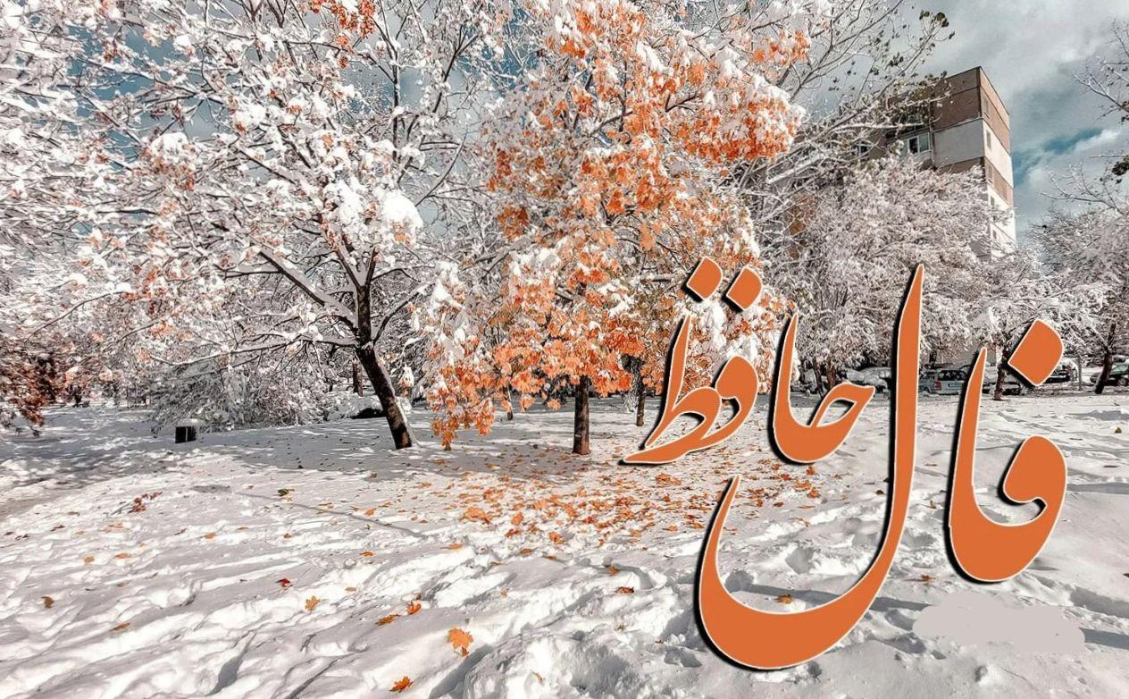 فال حافظ و مسیر پنهان موفقیت شغلی و استقلال مالی | فال حافظ صوتی امروز 29 بهمن 1403