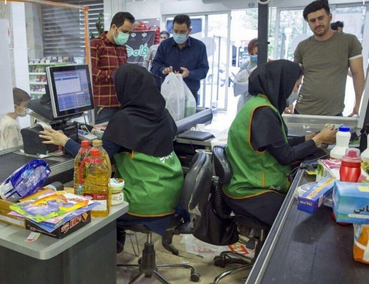 خبرخوش درباره یارانه کالابرگ؛ زمان واریز مرحله سوم کالابرگ الکترونیکی برای دهک های 1 تا 7