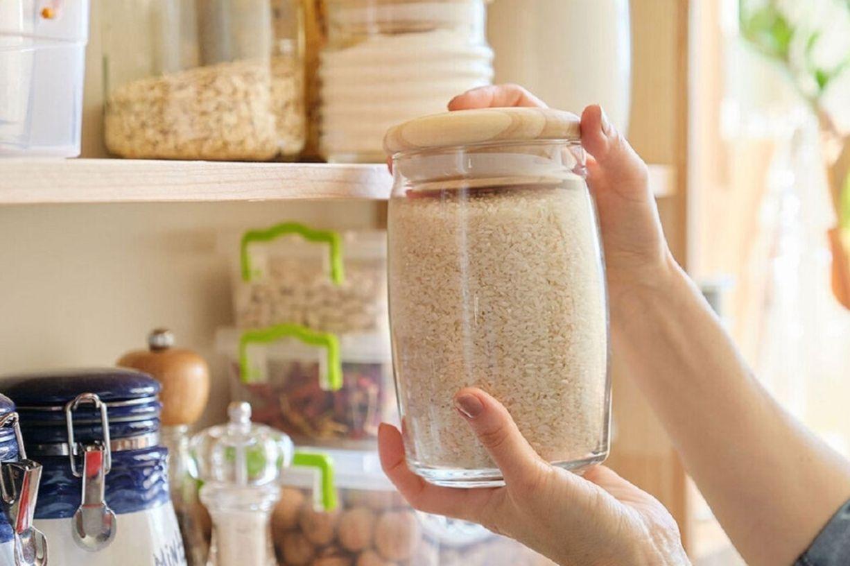 روش نگهداری برنج خام؛ شمالی ها برنج را چگونه نگهداری می‌کنند که خراب نمی‌شود؟