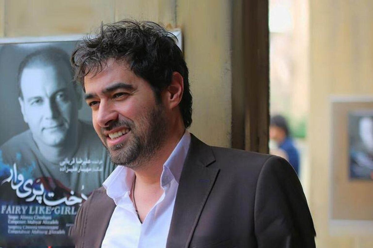 اعتراف شهاب حسینی: «دنبال خودنمایی نیستم، هنوز هم همون بچه 9 ساله‌ام»