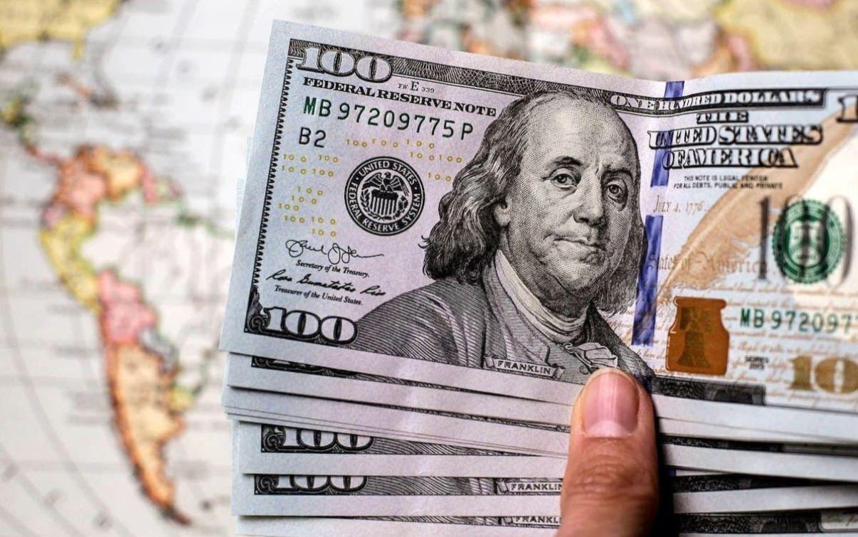خبر مهم از بازار ارز؛ قیمت دلار تا این عدد کاهش می‌یابد