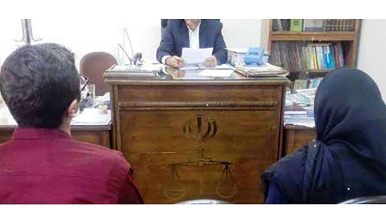 درخواست طلاق زوج جوان بعد از عمل زیبایی لاغری| وزن زن این زوج را برای طلاق به دادگاه خانواده کشاند