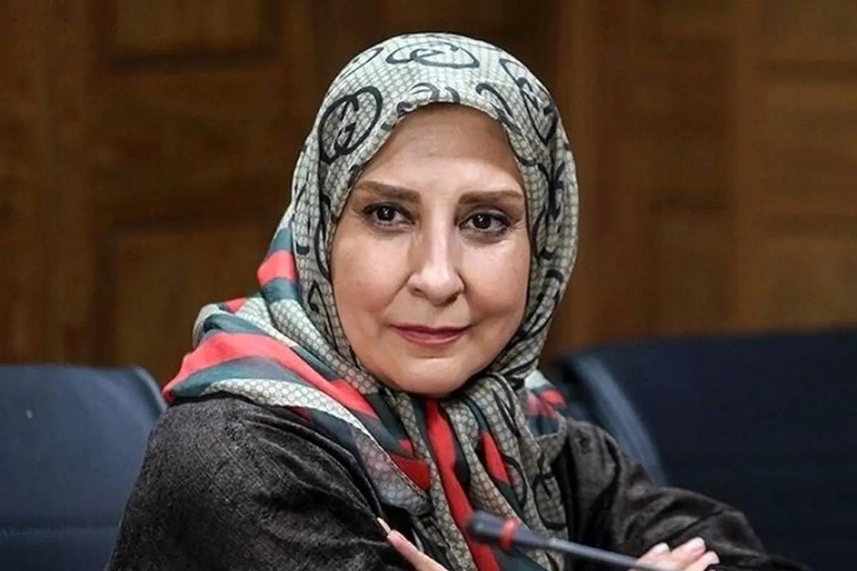 چالش انتخاب ویژگی اخلاقی بازیگران زن توسط مرجانه گلچین در برنامه 1001