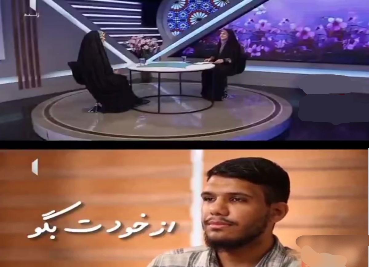 دعوت از یک روحانی اهل سنت در شب شهادت امام صادق (ع) بعد از توهین عجیب به مقدسات اهل سنت!