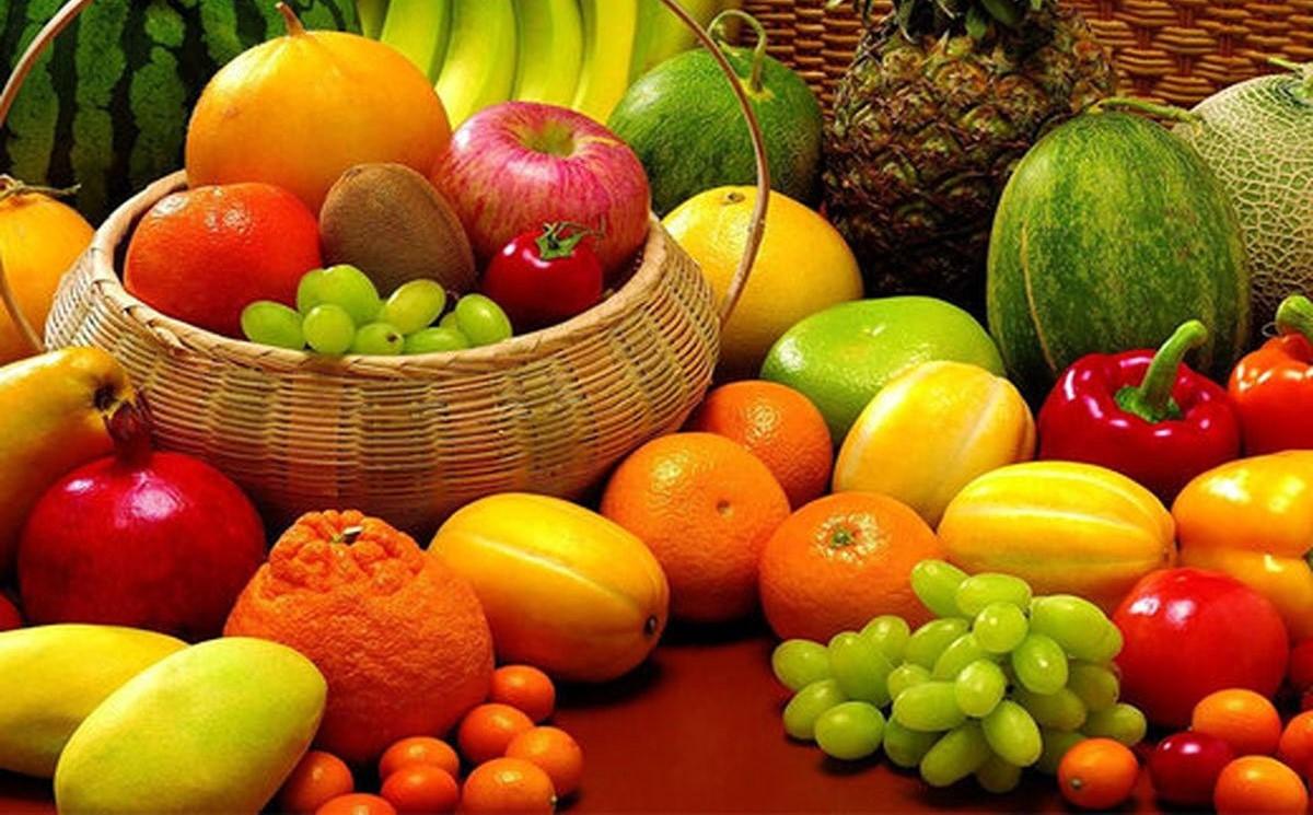 این میوه زمستانی باعث کاهش وزن می‌شود