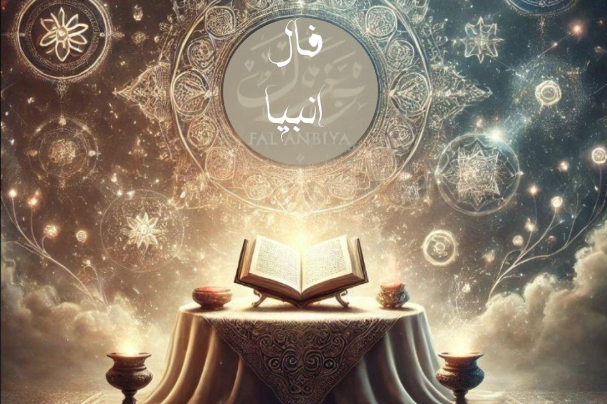 فال انبیا امروز پنجشنبه 11 اردیبهشت 1404 ویژه متولدین هر ماه؛ ستاره تو بلند و به دولت خواهی رسید