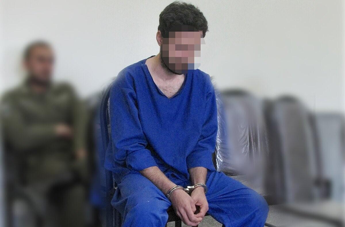 قتل فجیع دختر جوان توسط برادر بی رحمش| ۵ سال حبس و ۳ ماه جمع آوری زباله مجازات قتل خواهر