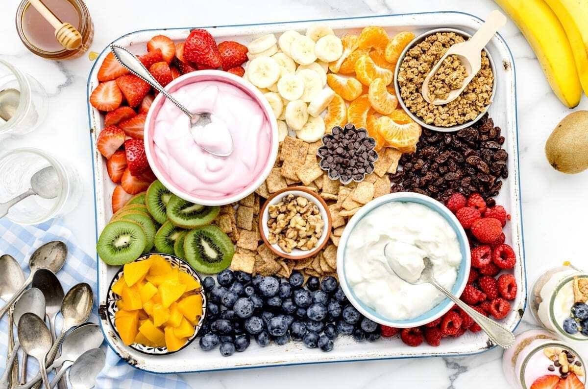 بهترین صبحانه برای درمان سریع کم‌ خونی | خوردن این صبحانه‌ باعث کم خونی می شود