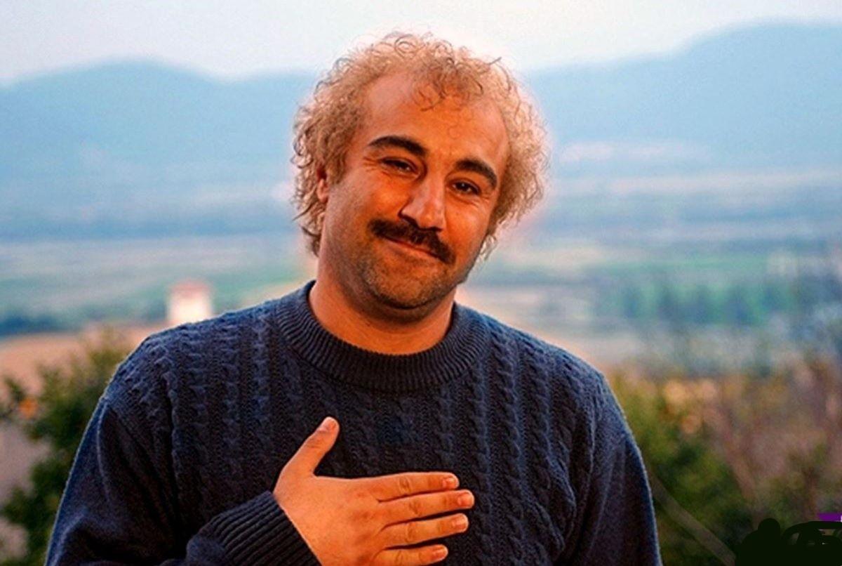 محسن تنابنده در مورد نقی معمولی: من روحیات حساسی دارم، نه مثل شخصیت‌های تلویزیونی!