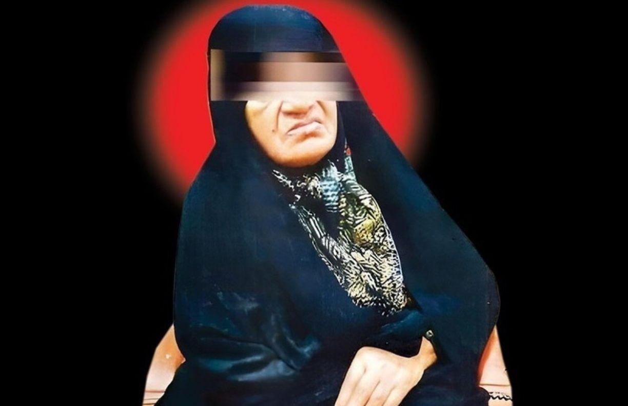 سرنوشت کلثوم اکبری قاتل سریالی مازندران چه شد؟؛ اعدام شد؟