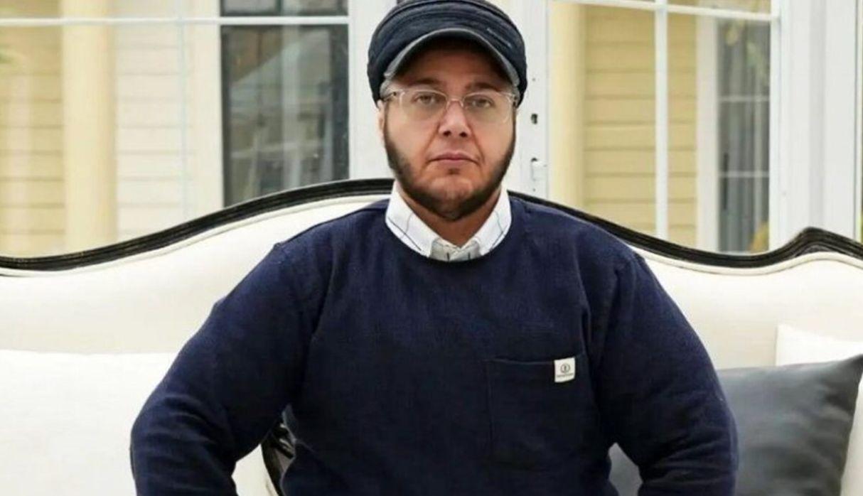 مازیار لرستانی با شاسی‌بلند لوکسش خبرساز شد!