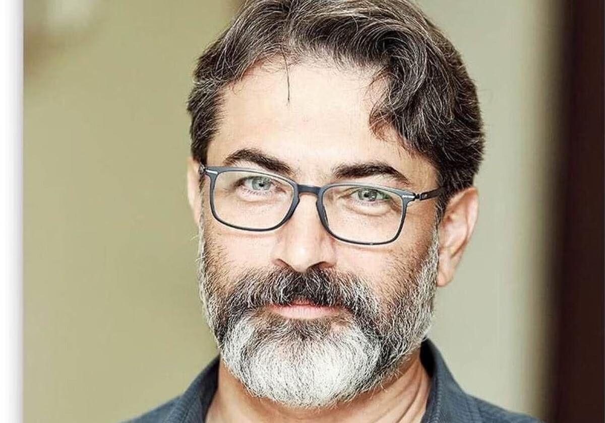 پارسا پیروزفر سوار بر هواپیمای رویاهایش شد؛ رونمایی از ماشین هوش پران پارسا پیروزفر که همه آرزوشو دارن
