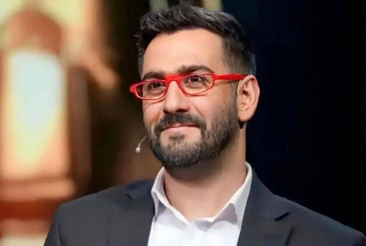 پاسخ جالب نیما شعبان‌نژاد به سوال درباره مهران مدیری و رامبد جوان!