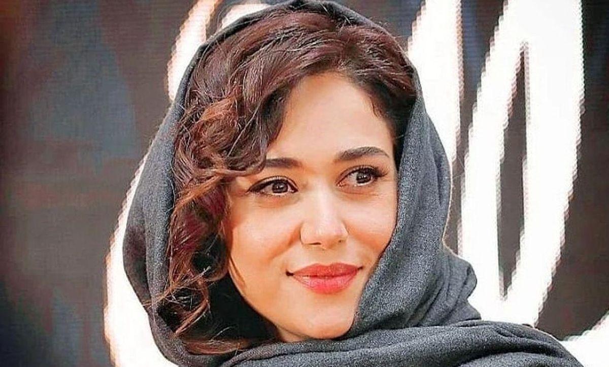 استایل جدید پریناز ایزدیار، جلب توجه کرده؛ از این رو به اون رو!