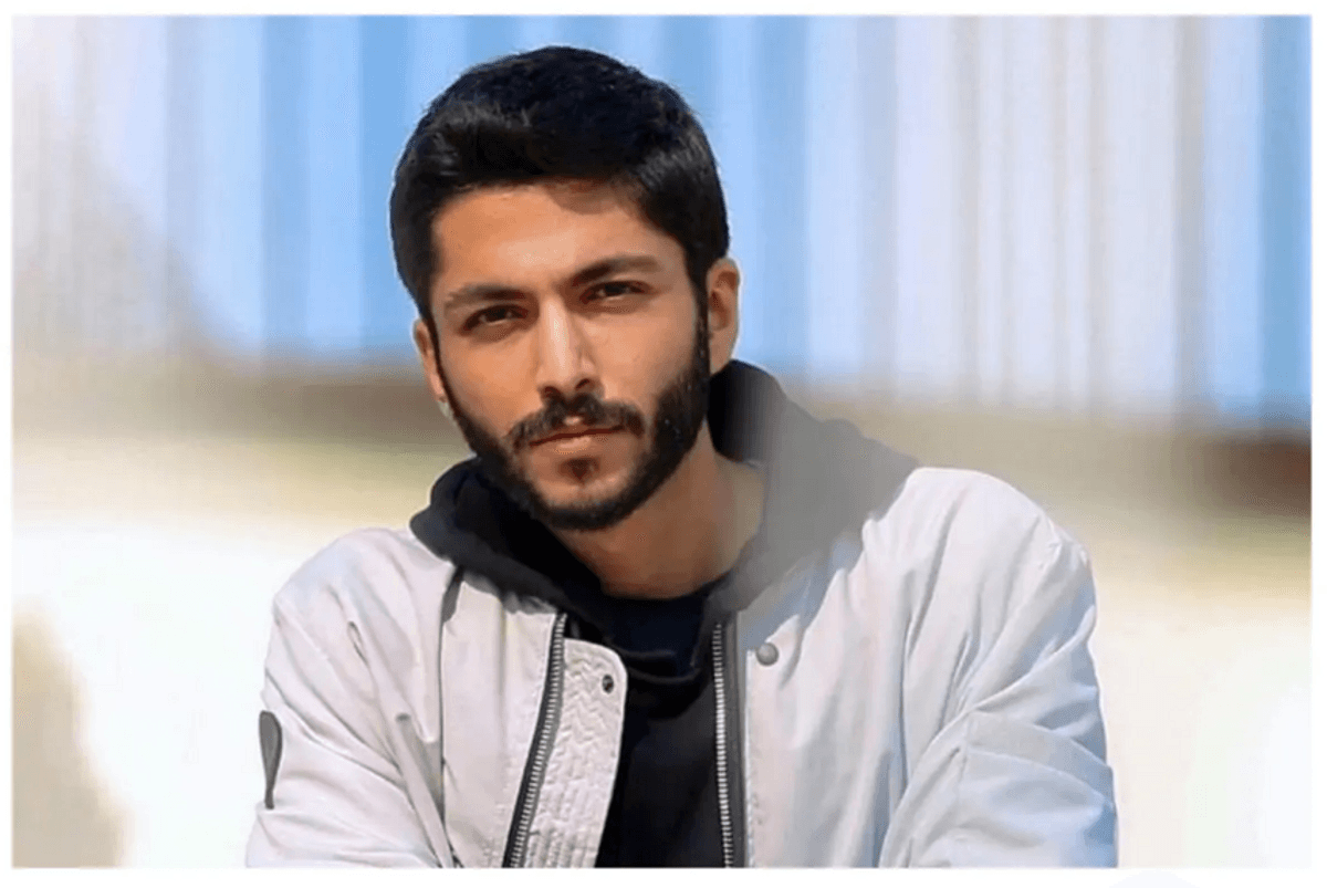 کیسان دیباج: سخت‌ترین کار دنیا، ترک موتور دارا بود!