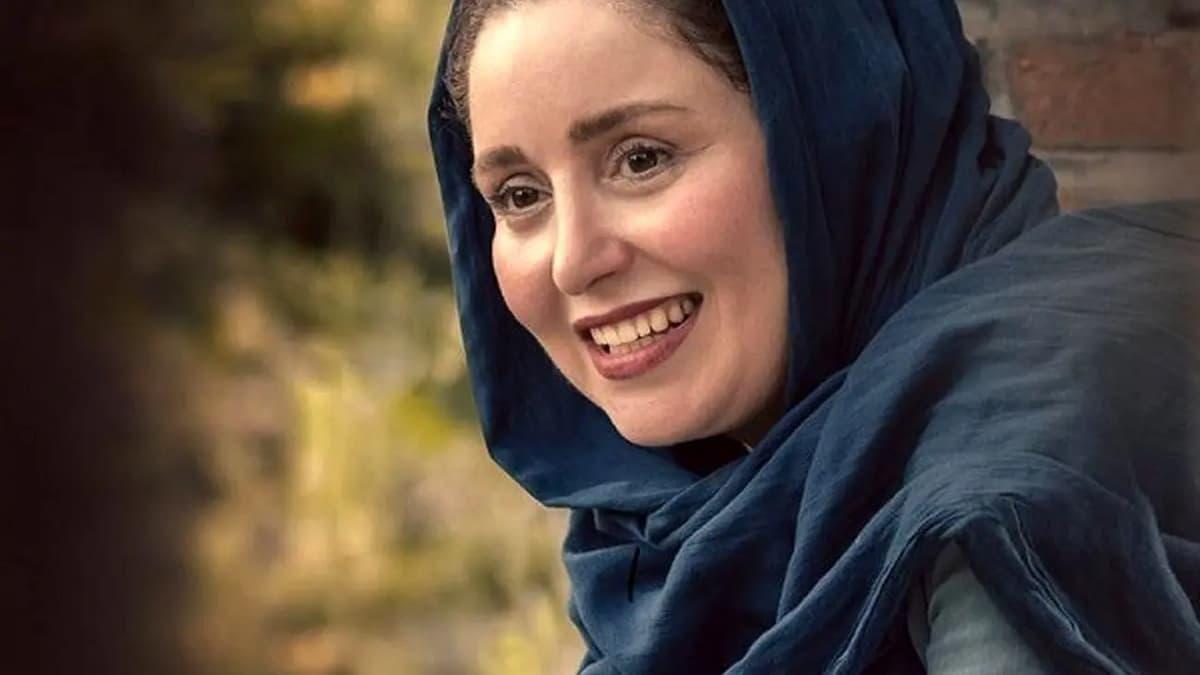 رقص ریز و جذاب ژاله صامتی+فیلم