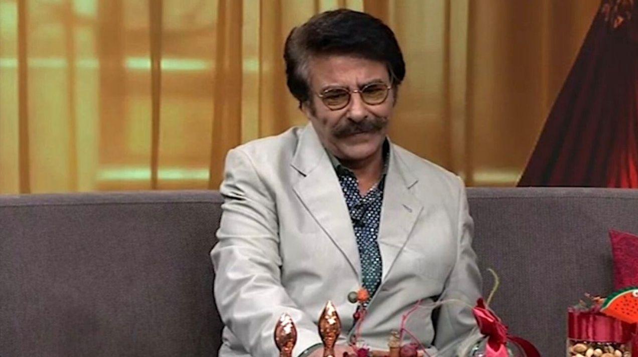 علیرضا افتخاری از لحظه خداحافظی با خانم دلکش: دلخوری‌ها و خاطرات