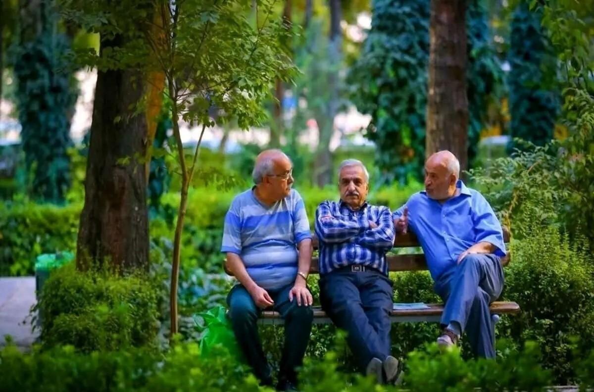 خبر مهم برای بازنشستگان| پرداخت حقوق آبان با اعمال متناسب‌ سازی از چهارشنبه ۲۳ آبان