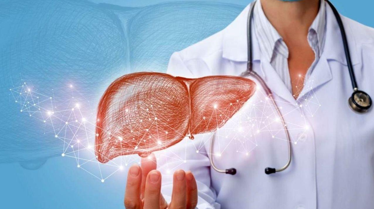علائم اولیه کبد چرب؛ این علائم یعنی اوضاع کبد چرب شما خطرناک است