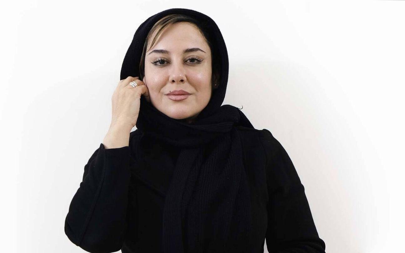 ویو رو به زیبایی: نگاه اجمالی به بالکن مجلل آشا محرابی و همسرش!