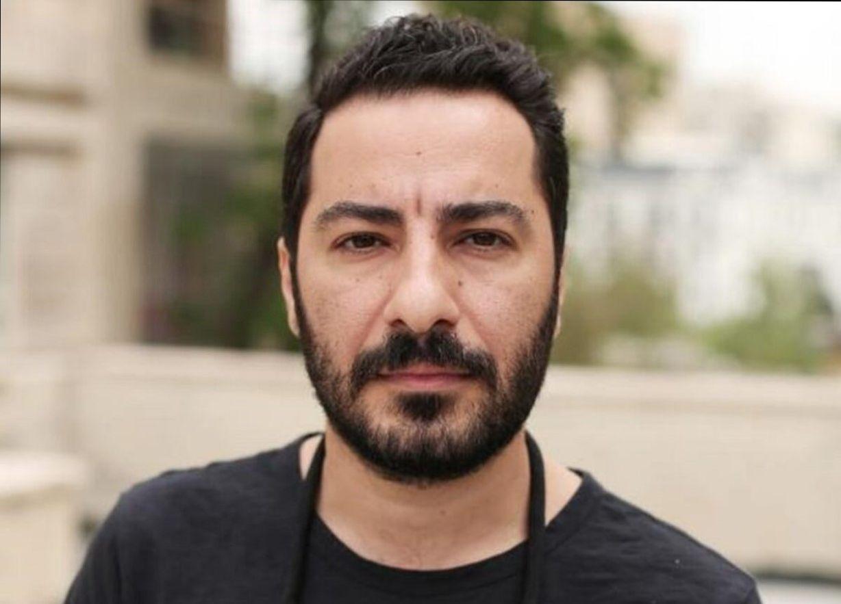 عکس های خاص نوید محمدزاده در آمریکا با تیپ های متفاوت