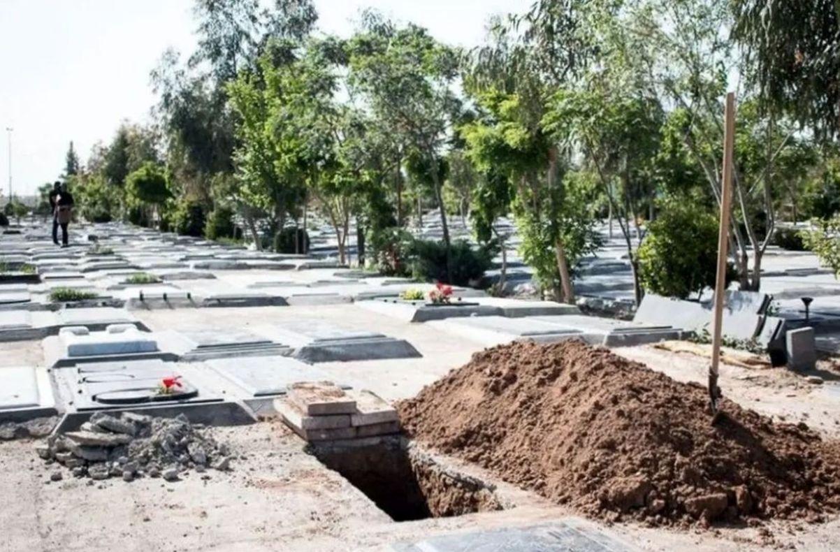 برای مُردن و دفن شدن در بهشت زهرا تهران چقدر سرمایه لازم است؟؛ از کفن و دفن ساده یا خدمات ویژه!