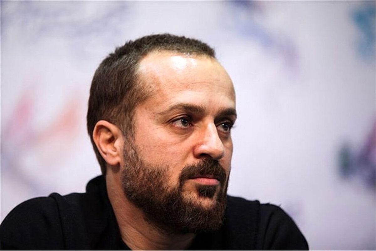 لحظات لوکس و پرزرق‌وبرق تولد نیک، پسر احمد مهران‌فر