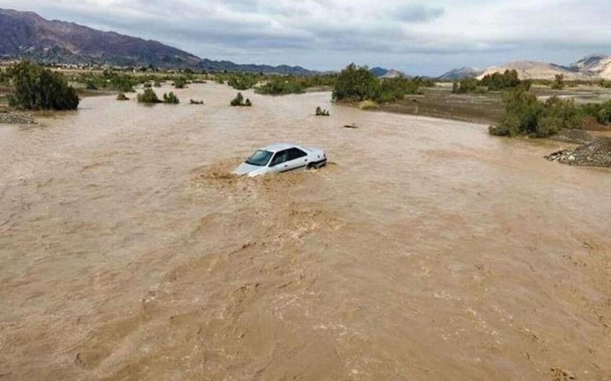 هشدار هواشناسی برای وقوع سیل؛ این استان‌ها شنبه و یکشنبه بارانی می‌شوند