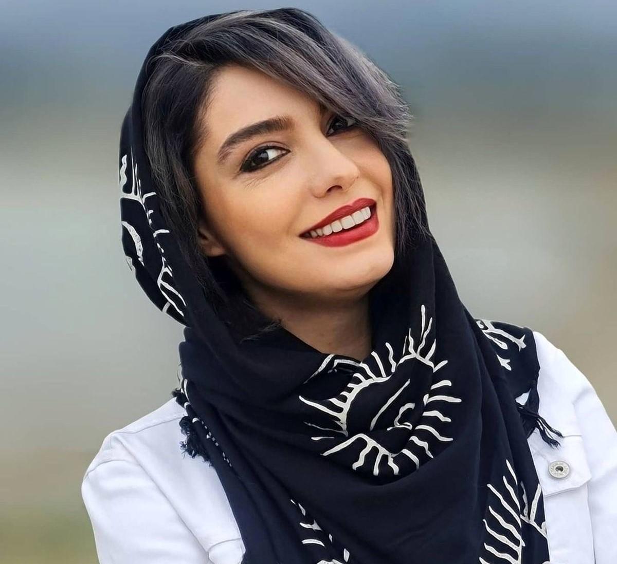 حرف‌های جالب الیکا عبدالرزاقی: زندگی با امین زندگانی فقط مال من است!