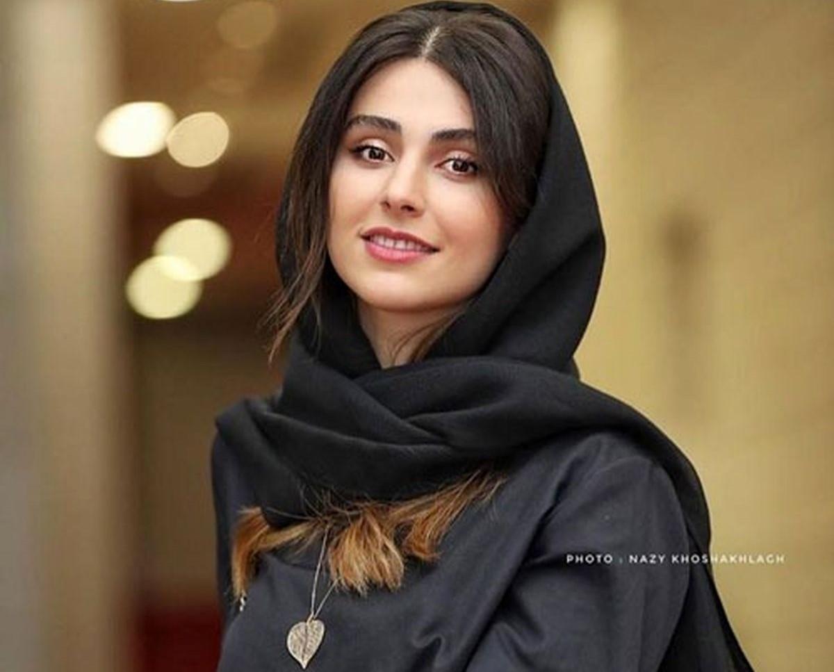 شباهت عجیب لاله مرزبان و بدل ترکیه ای او به یکدیگر!
