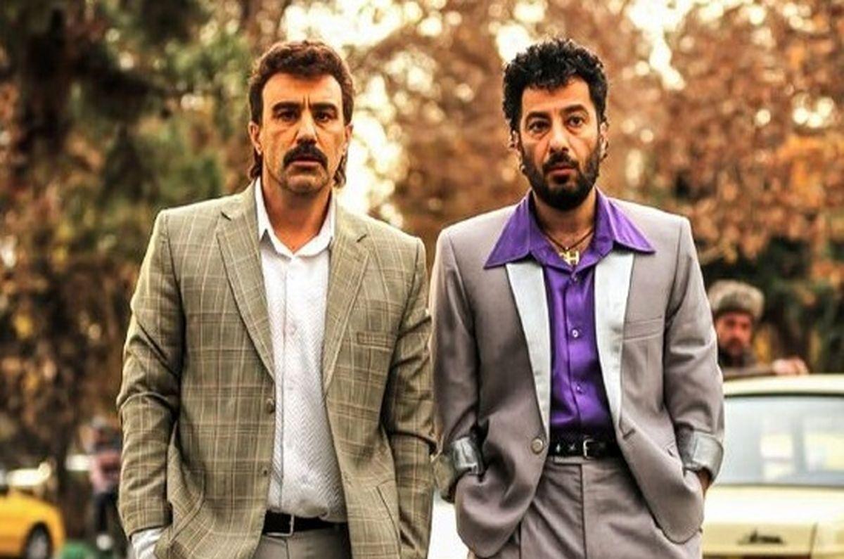 ترکیب سمی از نوید محمدزاده و محسن تنابنده در فیلم زودپز | رکوردشکنی زودپر در گیشه؟