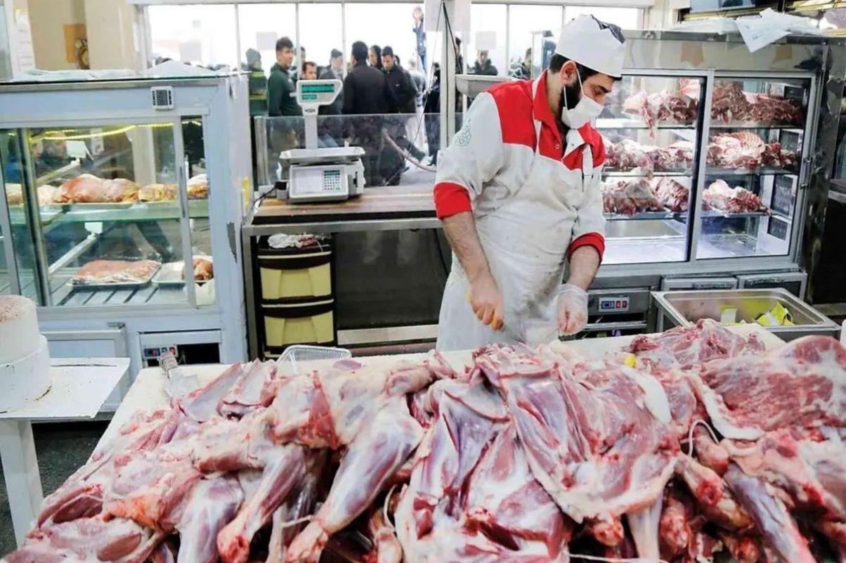 قیمت گوشت قرمز امروز شنبه ۶ اردیبهشت 1404؛ گوشت دولتی را با نصف قیمت بخرید