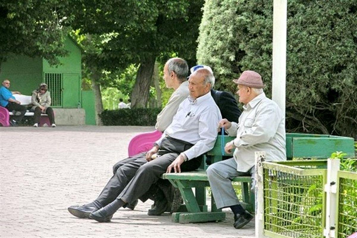 خبر مهم مجلس از واریزی ویژه برای بازنشستگان| مبلغ افزایش حقوق بازنشستگان در دی ۱۴۰۳ اعلام شد