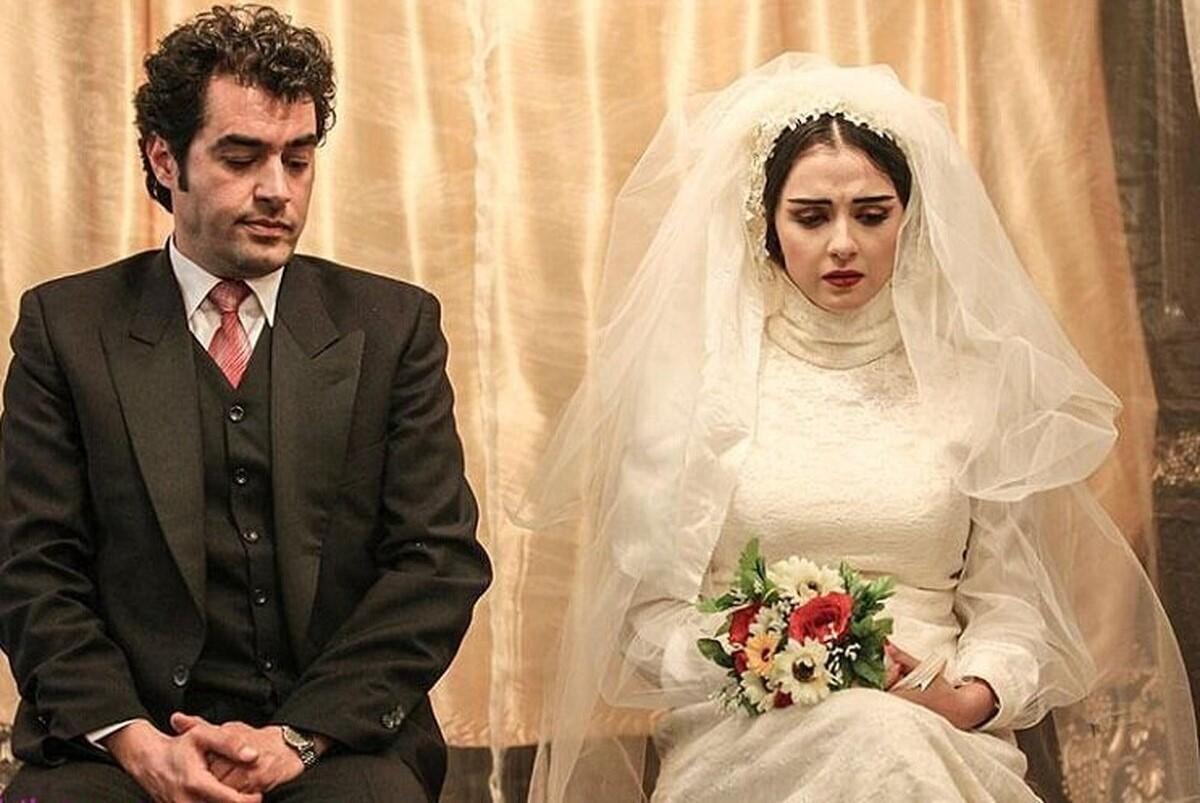 خاطرات عاشقانه ترانه علیدوستی در سریال شهرزاد با صدای دلنشین محسن یگانه!