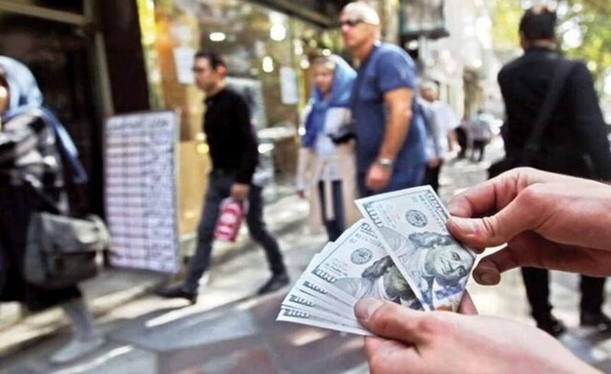 پیش بینی سقوط قیمت دلار به کانال 60 هزار تومان