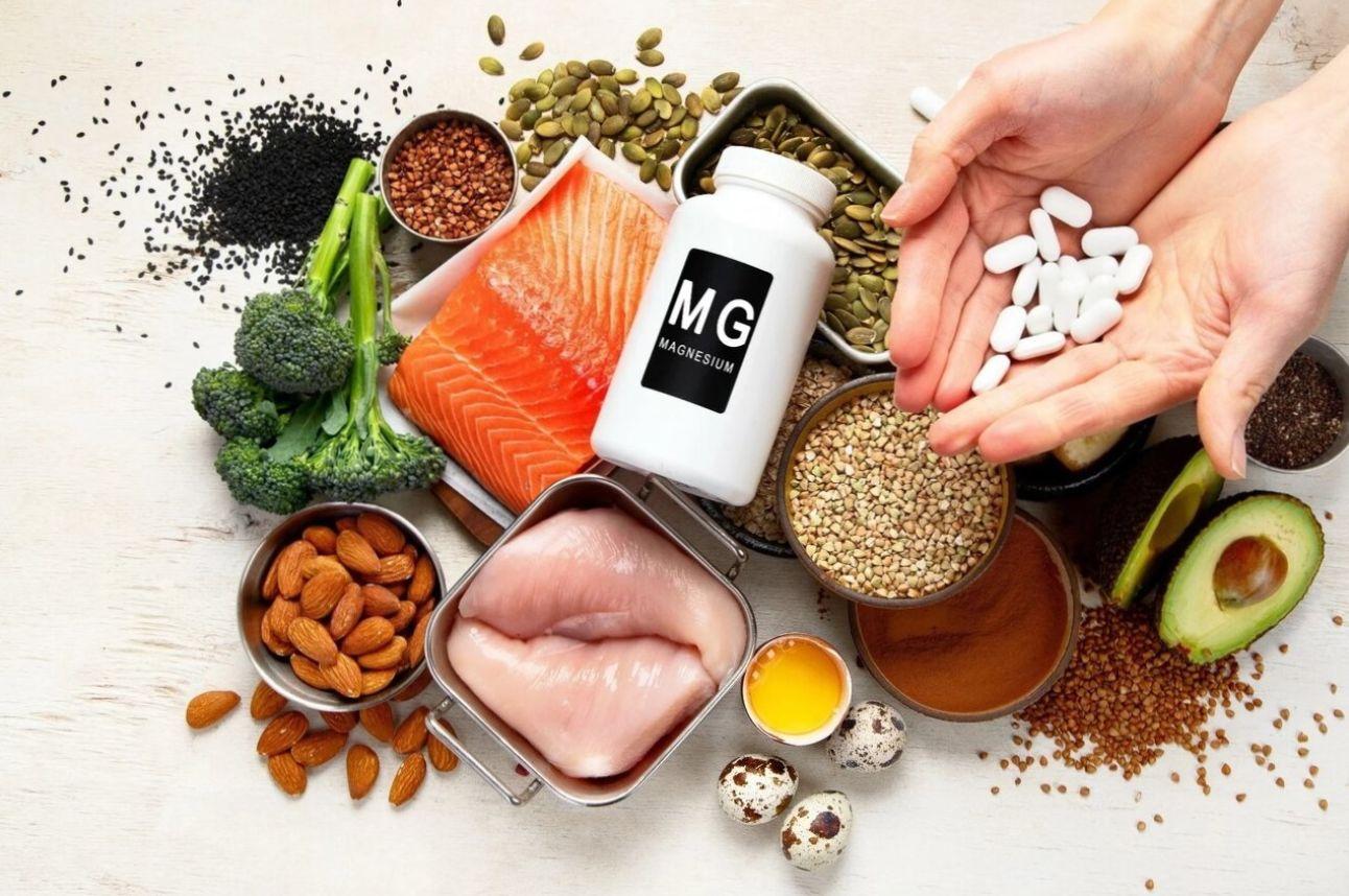 منیزیم پیری مغز را به تعویق می اندازد؛ چه مواد غذایی منیزیم دارند؟
